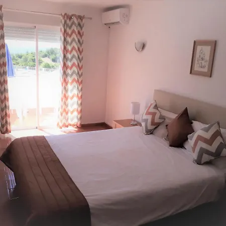 Apartamento Club *