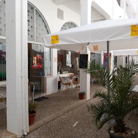 Club Apartamento Salema