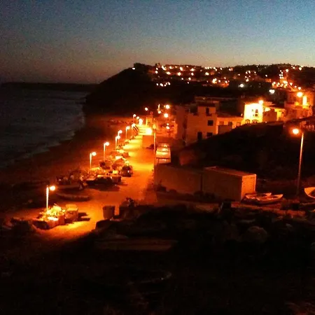 Apartman Club Salema