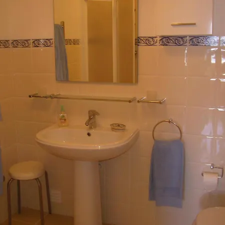 Club Lägenhet Salema