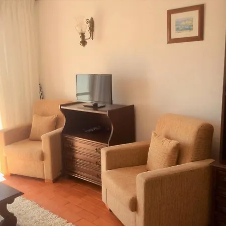 Apartman Club Salema