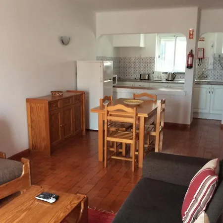 Apartamento Club *