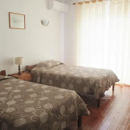 Apartamento Club Salema