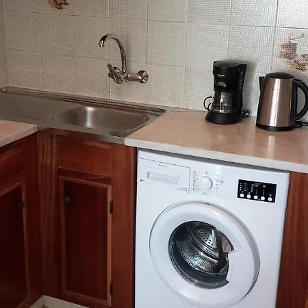 Apartamento Club Salema