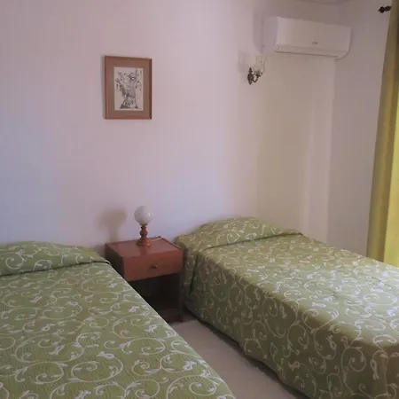 Apartamento Club *