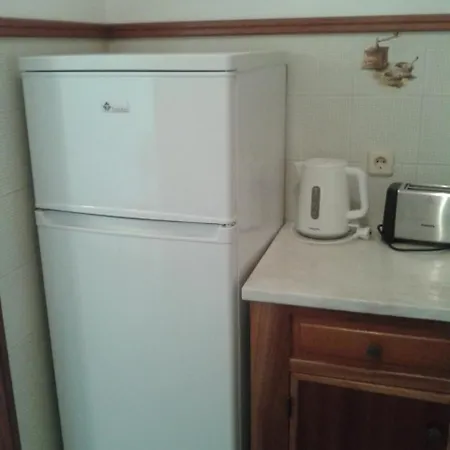 Club Apartamento