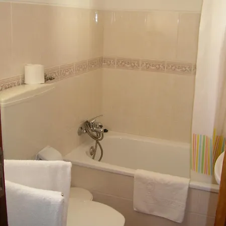 Apartamento Club