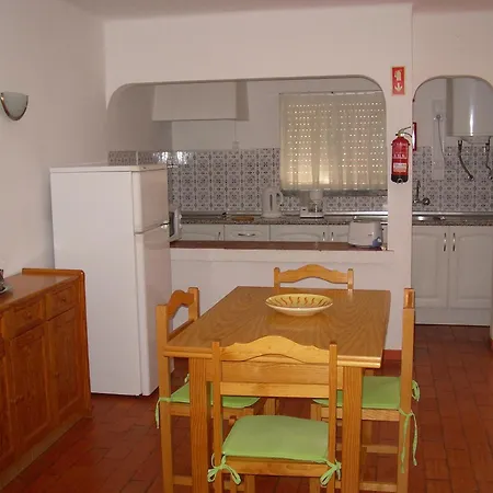 Apartamento Club