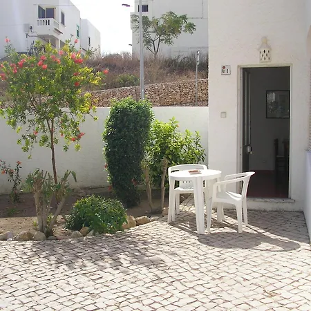 Club Apartamento Salema