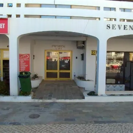 Apartamento Club Salema