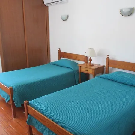 Apartamento Club