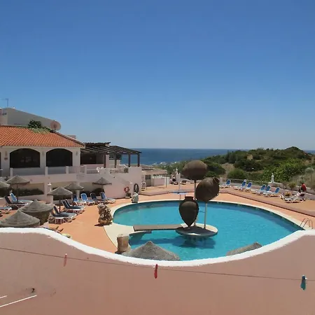 Lägenhet Club Salema