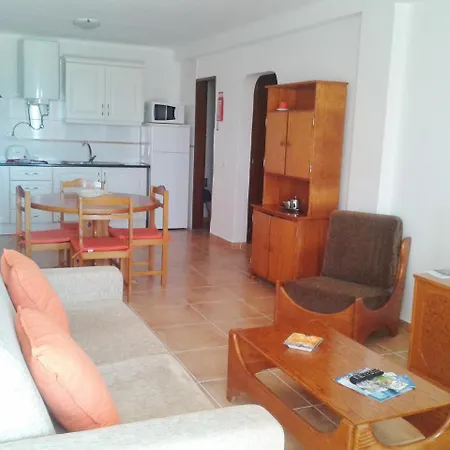 Club Apartamento *