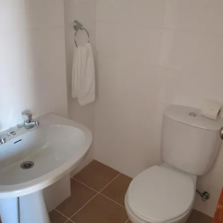 Apartamento Club